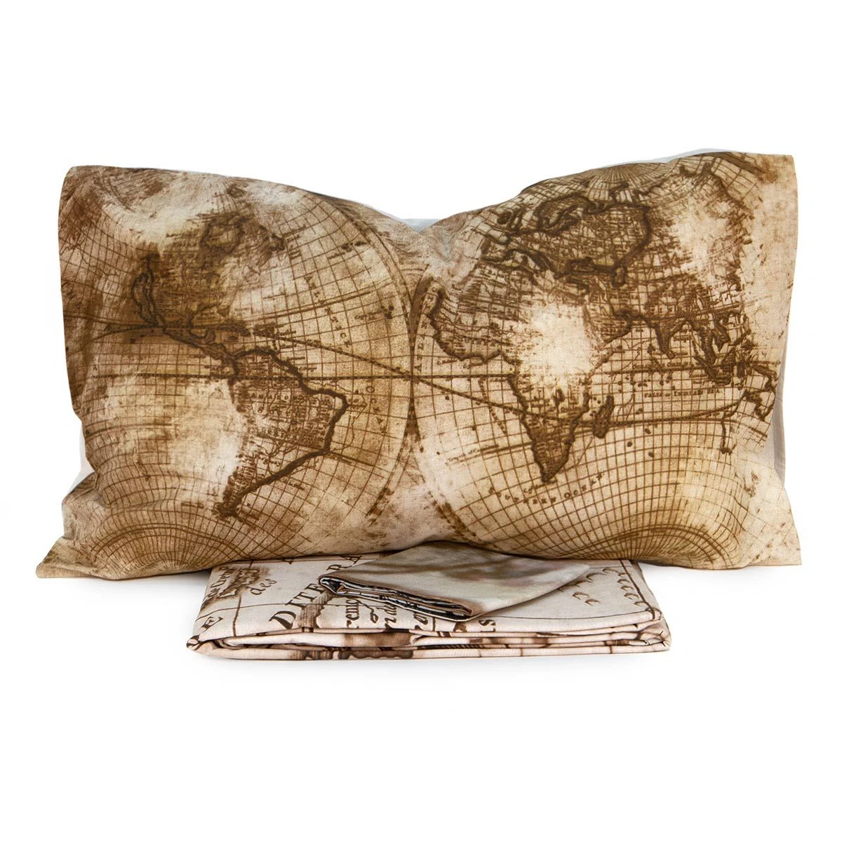 Parure Copripiumino Meridian Di Novia Matrimoniale J383 2 Parure Copripiumino Meridian Di Novia Matrimoniale J383 - immagine 2