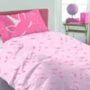 Parure Copripiumino Unicorn Vibes Per Letto Singolo W041