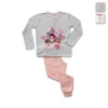 Pigiama Bambina L.O.L. Surprise In Caldo Cotone PL22083 V255