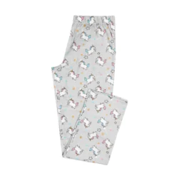 Pigiama Bambina/ragazza Mr. Wonderful In Cotone 56727 K390 -Articoli Per La Casa pigiama bambina ragazza im fantastic mr wonderful in cotone 56727 3 7