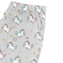 Pigiama Bambina/ragazza Mr. Wonderful In Cotone 56727 K390 -Articoli Per La Casa pigiama bambina ragazza im fantastic mr wonderful in cotone 56727 4 7