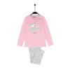 Pigiama Bambina/ragazza Mr. Wonderful In Cotone 56727 K390