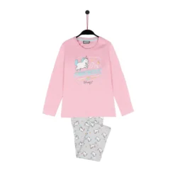 Pigiama Bambina/ragazza Mr. Wonderful In Cotone 56727 K390