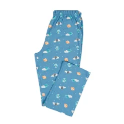 Pigiama Bambino/ragazzo Mr. Wonderful In Cotone 56685 K388 -Articoli Per La Casa pigiama bambino ragazzo so much to explore mr wonderful in cotone 56685 3 7