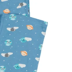 Pigiama Bambino/ragazzo Mr. Wonderful In Cotone 56685 K388 -Articoli Per La Casa pigiama bambino ragazzo so much to explore mr wonderful in cotone 56685 4 7