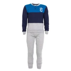 Pigiama Da Uomo Gymnasium In Felpa GY14052 U801 5 Pigiama Da Uomo Gymnasium In Felpa GY14052 U801 -Articoli Per La Casa pigiama da uomo felpa gymnasium gy14052 navy 11