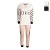 Pigiama Donna Exclusive In Caldo Cotone P1343 W527