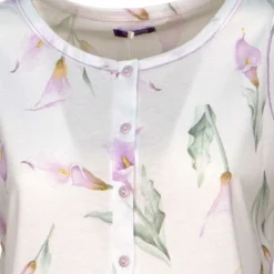 Pigiama Donna Corto Linclalor In Cotone 74668 - Fino Alla Tg 60 J796 -Articoli Per La Casa pigiama donna corto linclalor in cotone 74668 fino alla tg 60 2 10