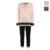 Pigiama Donna Exclusive In Punto Milano P1569 - Fino Alla Tg XXXL J071