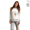 Pigiama Donna Exclusive In Cotone P1444 K172