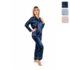 Pigiama Donna Morbidissimi In Raso Y935