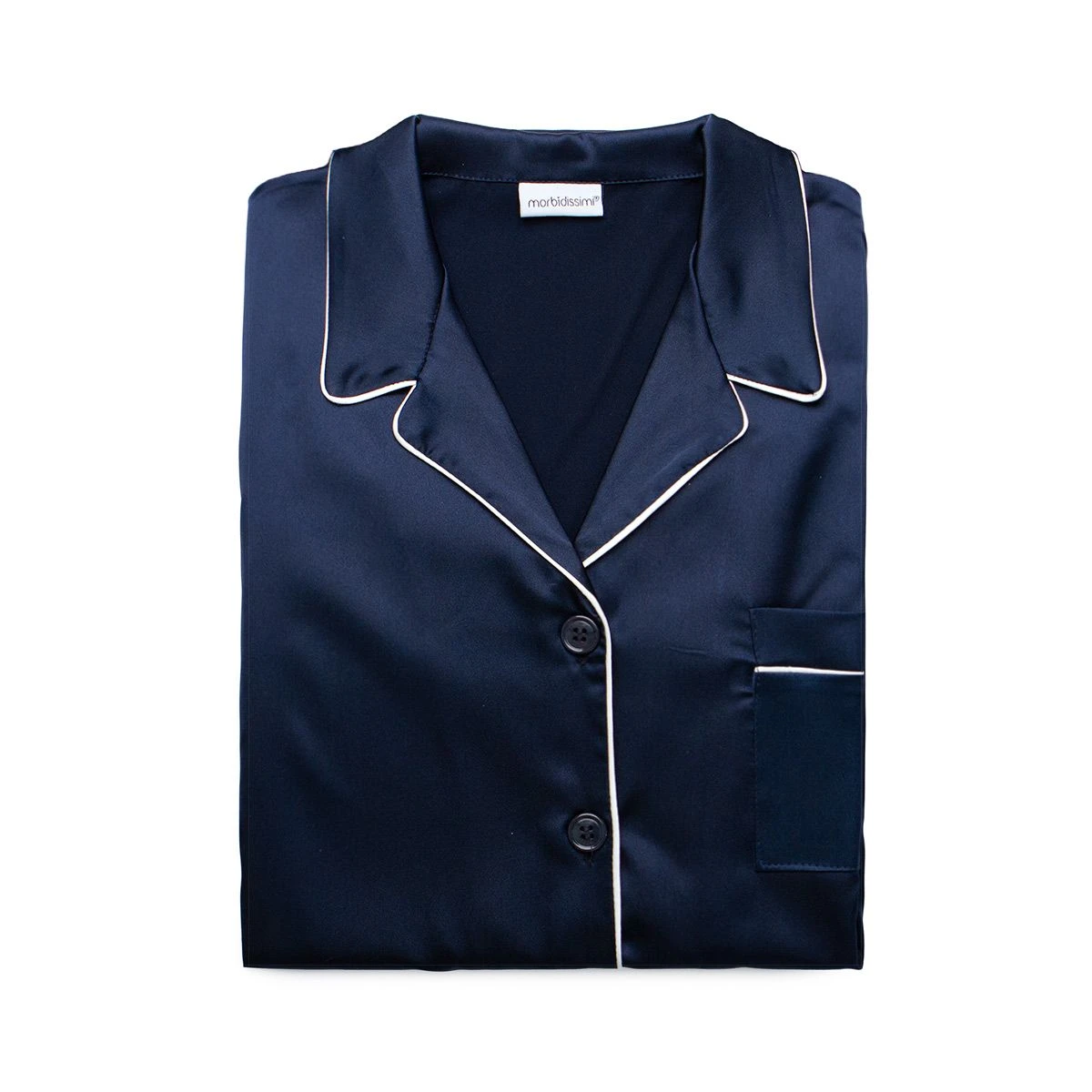 Pigiama Donna Morbidissimi In Raso Y935 3 Pigiama Donna Morbidissimi In Raso Y935 - immagine 3