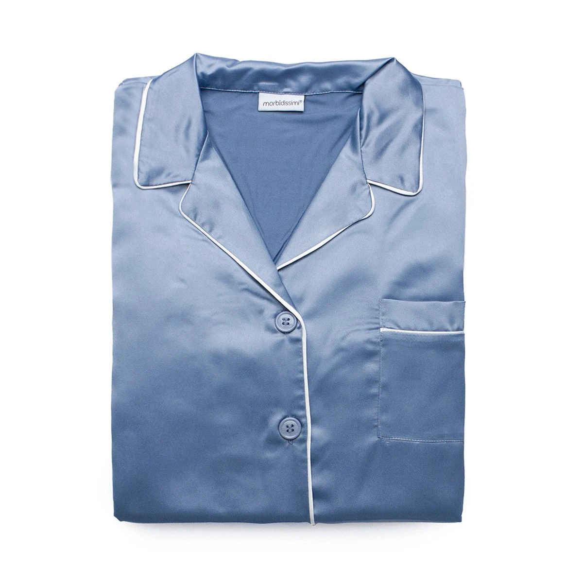 Pigiama Donna Morbidissimi In Raso Y935 5 Pigiama Donna Morbidissimi In Raso Y935 - immagine 5