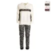 Pigiama Donna Exclusive In Punto Milano P1383 W530
