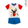Pigiama Bambino Estivo Bing In Cotone PL16242 Y730