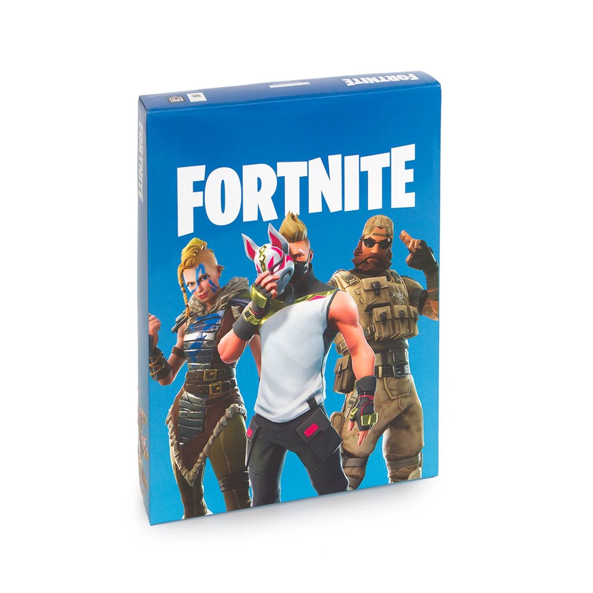 Pigiama Ragazzo Fortnite In Caldo Cotone PL16215 V152 2 Pigiama Ragazzo Fortnite In Caldo Cotone PL16215 V152 - immagine 2