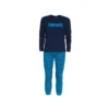 Pigiama Ragazzo Fortnite In Caldo Cotone PL16215 V152