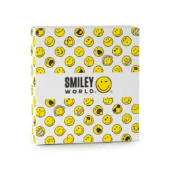 Pigiama Uomo Smiley In Caldo Cotone 55675 W377 -Articoli Per La Casa pigiama uomo caldo cotone smiley 55675 5 11