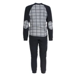 Pigiama Da Uomo Character Invernale In Punto Milano P594 U990 -Articoli Per La Casa pigiama uomo character invernale punto milano p594 dettaglio 4