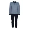 Pigiama Uomo Navigare In Punto Milano 141245 K887