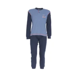 Pigiama Ragazzo Navigare In Caldo Cotone 15544 T218 5 Pigiama Ragazzo Navigare In Caldo Cotone 15544 T218 -Articoli Per La Casa pigiama da ragazzo navigare caldo cotone 15544 jeans