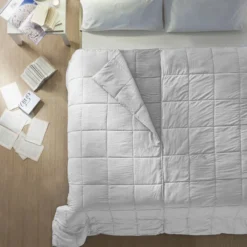 Piumino 4 Stagioni Bizona Aloe Vera Di Di Maestro - Dimensioni Varie W711 10 Piumino 4 Stagioni Bizona Aloe Vera Di Di Maestro - Dimensioni Varie W711 -Articoli Per La Casa piumino 4 stagioni bizona aloe vera invernale 7