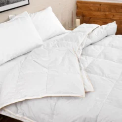 Piumino 4 Stagioni Hoca Silver Di Biancaluna 45% Piumino - Dimensioni Varie Y248 5 Piumino 4 Stagioni Hoca Silver Di Biancaluna 45% Piumino - Dimensioni Varie Y248 -Articoli Per La Casa piumino 4 stagioni hoca silver biancaluna dimensioni varie 3 2