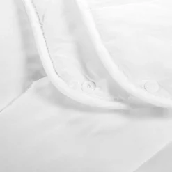 Piumino 4 Stagioni Morfeo Di Caleffi In Microfibra - Dimensioni Varie V011 -Articoli Per La Casa piumino caleffi 4 stagioni microfibra i dormissimi morfeo dettaglio 7