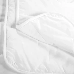 Piumino 4 Stagioni Morfeo Di Caleffi In Microfibra - Dimensioni Varie V011 -Articoli Per La Casa piumino caleffi 4 stagioni microfibra i dormissimi morfeo particolare 7