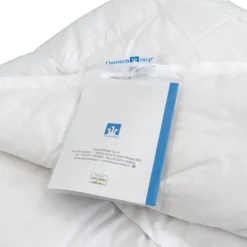 Piumino Invernale DaunenStep D200 Singolo Maxi 90% Piumino 10% Piumetta W747 -Articoli Per La Casa piumino daunenstep d200 90 piumino 10 piumetta singolo una piazza maxi 3