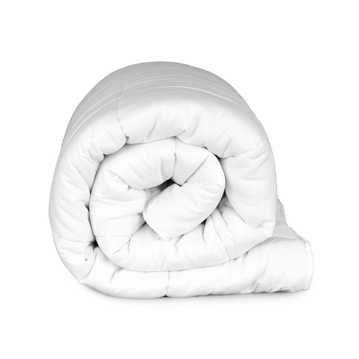 Piumino Invernale Hypnos In Microfibra 300 Gr/mq - Dimensioni Varie J735 2 Piumino Invernale Hypnos In Microfibra 300 Gr/mq - Dimensioni Varie J735 - immagine 2