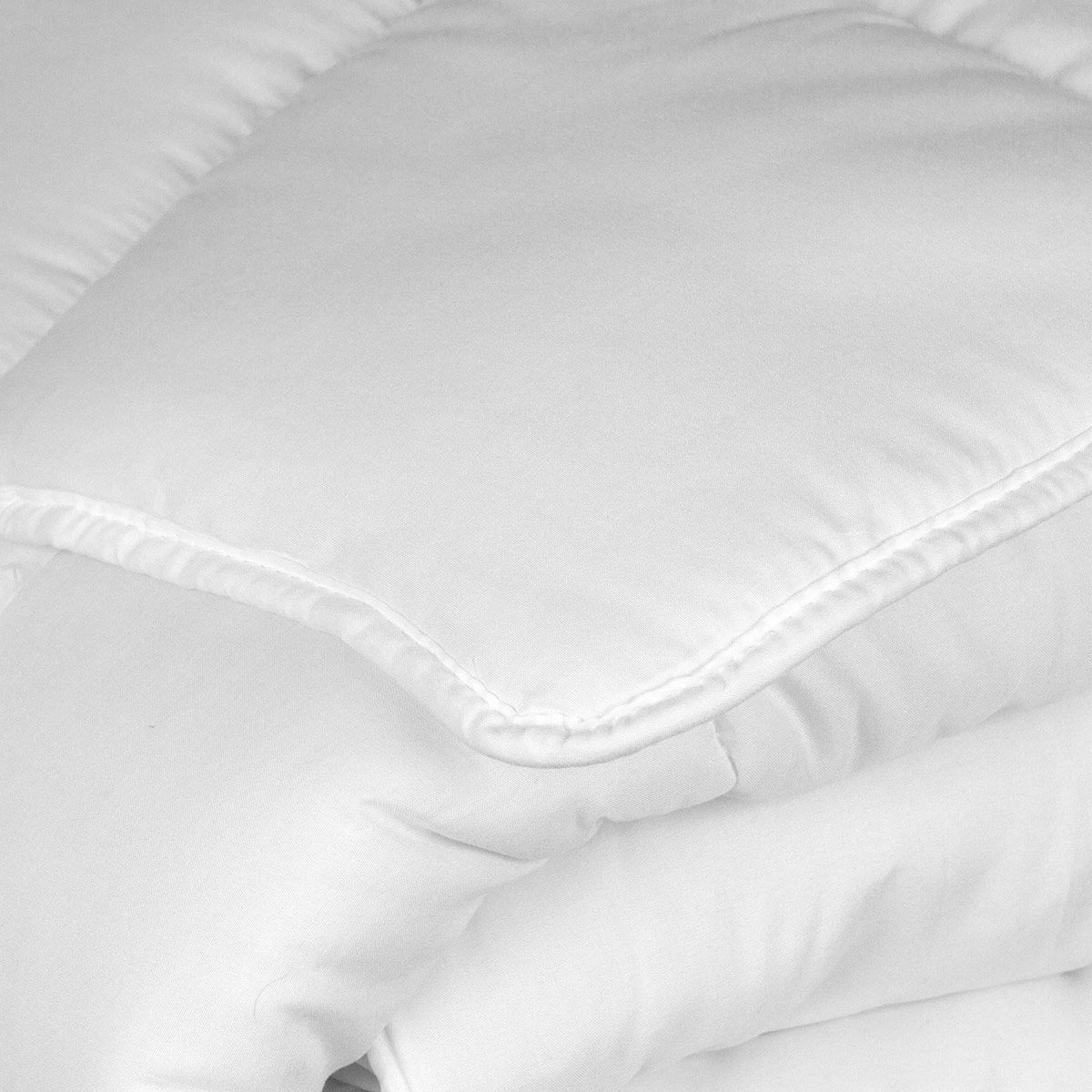 Piumino Invernale Hypnos In Microfibra 300 Gr/mq - Dimensioni Varie J735 3 Piumino Invernale Hypnos In Microfibra 300 Gr/mq - Dimensioni Varie J735 - immagine 3