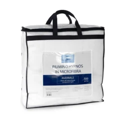 Piumino Invernale Hypnos In Microfibra 300 Gr/mq - Dimensioni Varie J735 7 Piumino Invernale Hypnos In Microfibra 300 Gr/mq - Dimensioni Varie J735 -Articoli Per La Casa piumino invernale hypnos in microfibra 300 gr 4 3