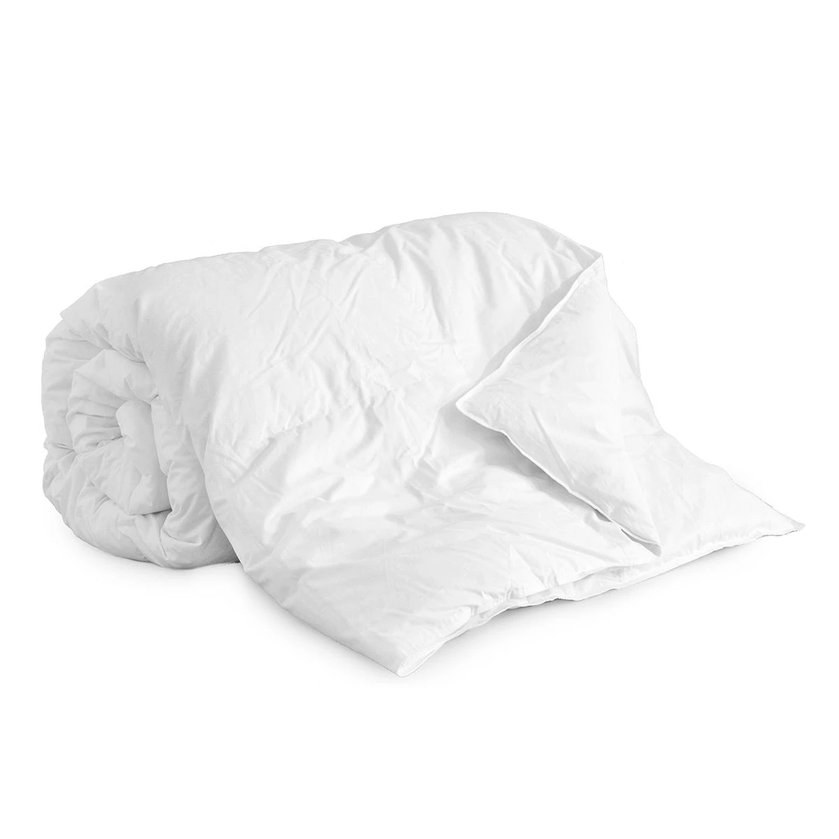 Piumino Bassetti 100% Piumino D'oca Plus 3 Stelle 175 Gr Matrimoniale P946 2 Piumino Bassetti 100% Piumino D'oca Plus 3 Stelle 175 Gr Matrimoniale P946 - immagine 2