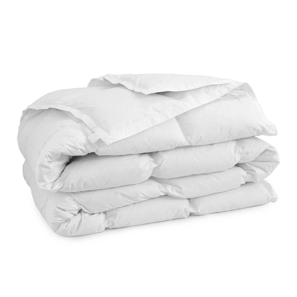 Piumino Invernale DaunenStep D200 Matrimoniale 90% Piumino 10% Piumetta Q093 2 Piumino Invernale DaunenStep D200 Matrimoniale 90% Piumino 10% Piumetta Q093 - immagine 2