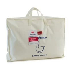 Piumino Gabel 100% Piuma Vergine D'oca Matrimoniale 30% Piumino 70% Piumetta C131