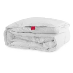 Piumino Gabel 100% Piuma Vergine D'oca Matrimoniale 90% Piumino 10% Piumetta C132 -Articoli Per La Casa piumino gabel matrimoniale 90 piumino 10 piumetta 3