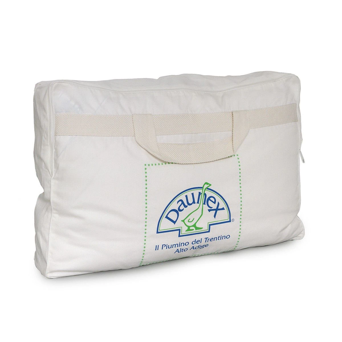 Piumino Invernale Per Lettino Tirolo Warm Daunex 100% Piumino D'oca R651