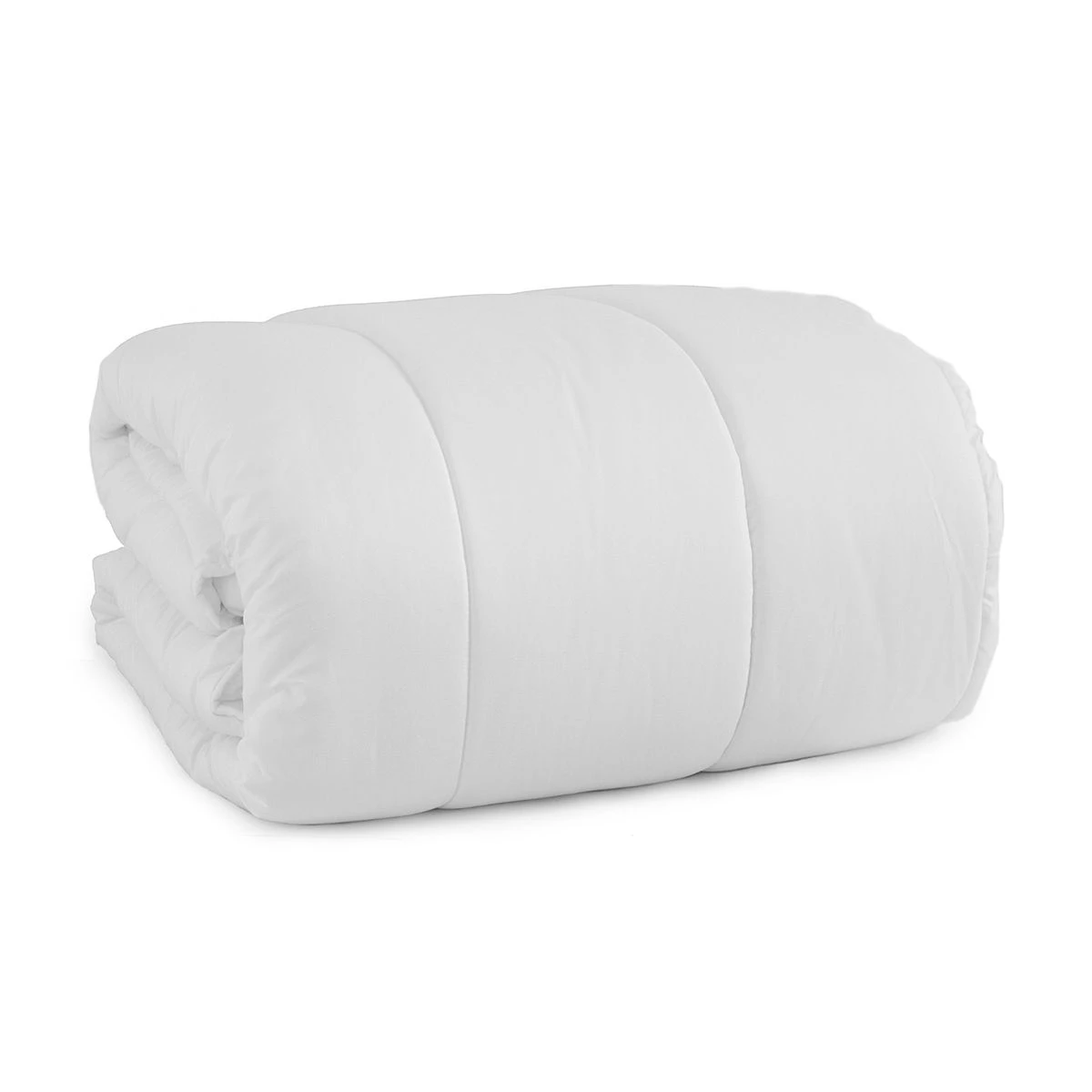 Piumino Caleffi In Microfibra Art. Morfeo 300 Gr/mq Una Piazza E Mezza N735 2 Piumino Caleffi In Microfibra Art. Morfeo 300 Gr/mq Una Piazza E Mezza N735 - immagine 2