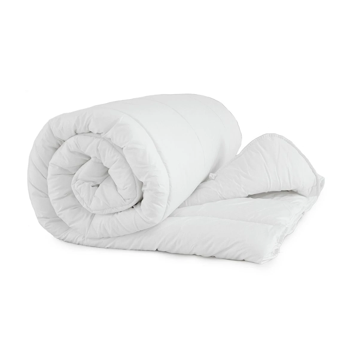 Piumino Caleffi In Microfibra Art. Morfeo 300 Gr/mq Una Piazza E Mezza N735 3 Piumino Caleffi In Microfibra Art. Morfeo 300 Gr/mq Una Piazza E Mezza N735 - immagine 3