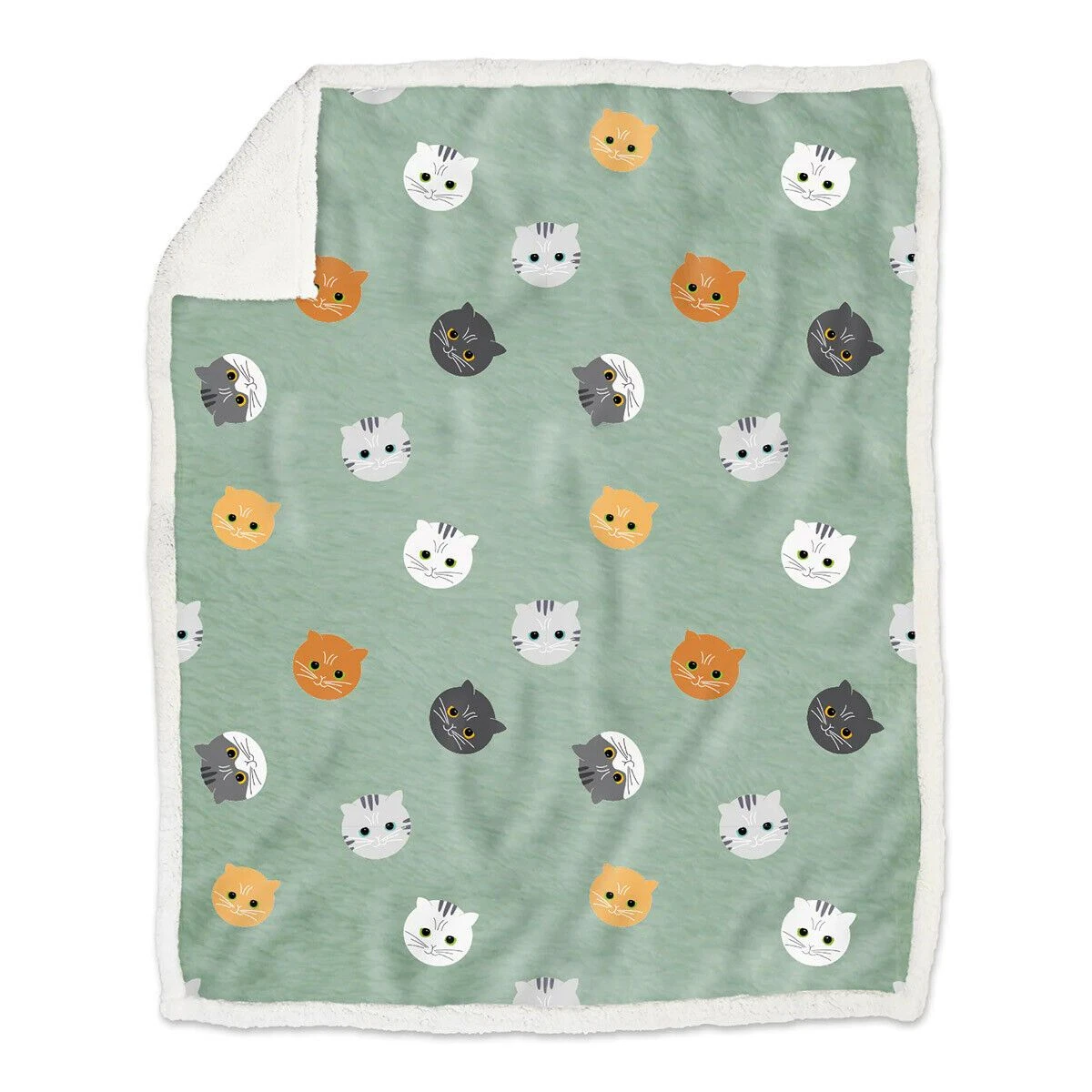 Plaid Morbidotto Light Spike Di Daunex In Pile Coral E Sherpa 130x160 Cm X204 1 Plaid Morbidotto Light Spike Di Daunex In Pile Coral E Sherpa 130x160 Cm X204