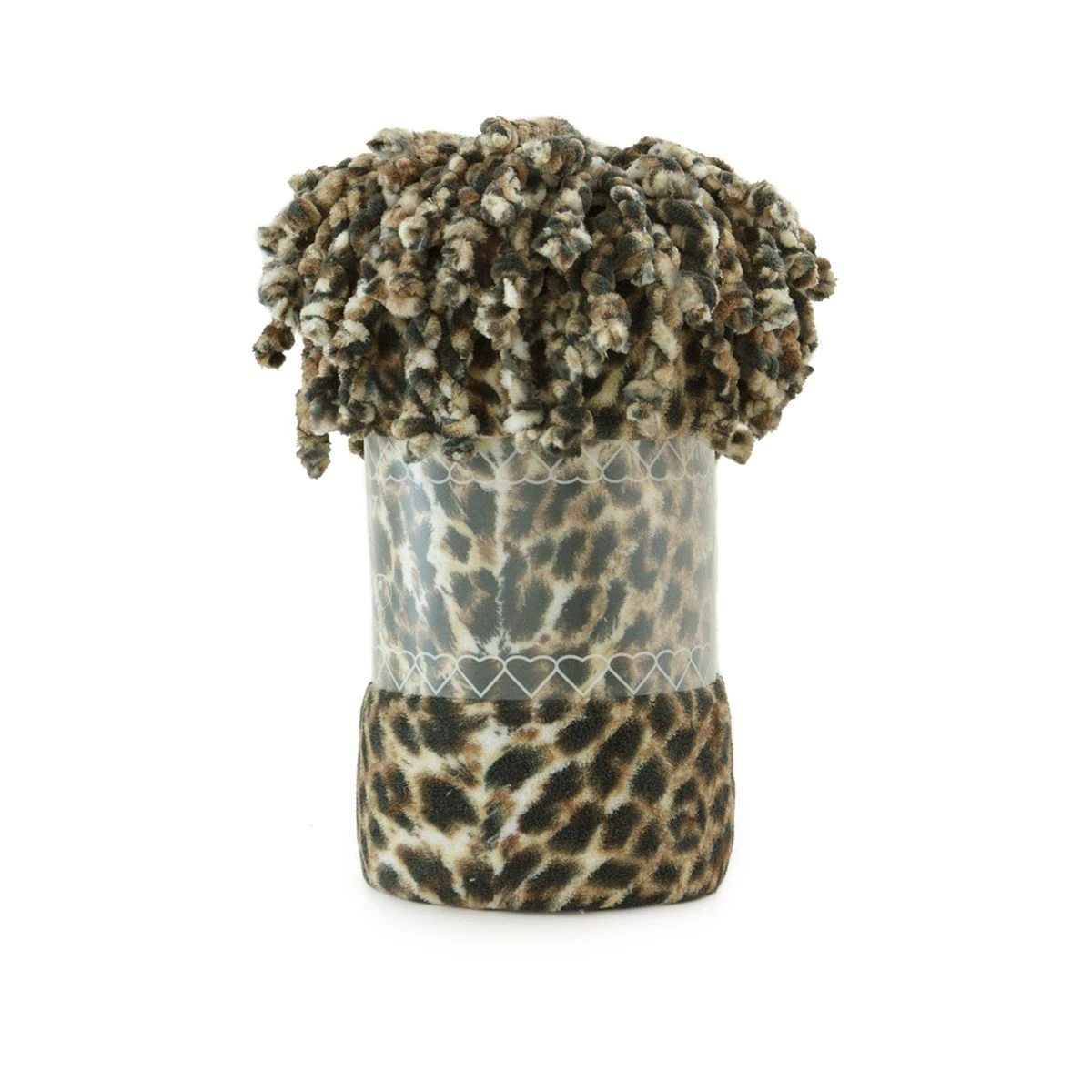 Plaid Leopardato Pile Con Nappe 210x240 Cm Matrimoniale Effetto Pelliccia N785 2 Plaid Leopardato Pile Con Nappe 210x240 Cm Matrimoniale Effetto Pelliccia N785 - immagine 2