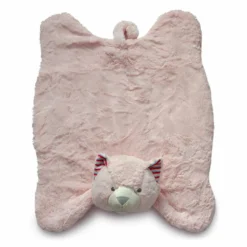 Tappeto Gioco Baby Gatto In Pile 70x90 Cm T667
