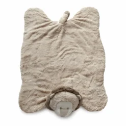 Tappeto Gioco Baby Leone In Pile 70x90 Cm T663