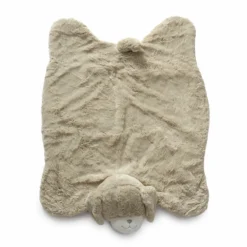 Tappeto Gioco Baby Scimmia In Pile 70x90 Cm T666