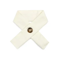 Raccoglitenda Per Tenda Gazebo Fermatenda Di Morbidissimi Con Bottone Y246 -Articoli Per La Casa raccoglitenda per tenda gazebo con bottone fermatenda morbidissimi panna 2 1