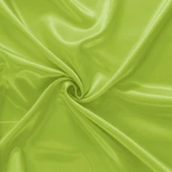 Raso Satinato Al Metraggio Per Cucito Creativo H. 150 Cm - Colori Vari P671 15 Raso Satinato Al Metraggio Per Cucito Creativo H. 150 Cm - Colori Vari P671 -Articoli Per La Casa raso leggero al metro tessuto lucido verde acido