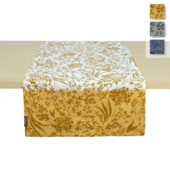 Runner Centrotavola Lavinia Di Maestro 50x160 Cm J860