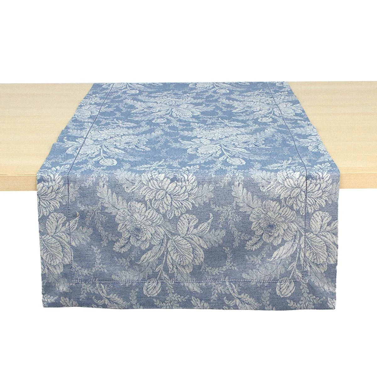 Runner Oristano Di Bassetti Granfoulard 50x150 Cm J857 2 Runner Oristano Di Bassetti Granfoulard 50x150 Cm J857 - immagine 2