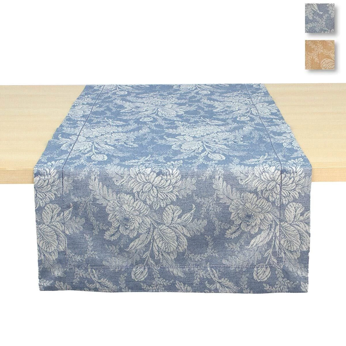 Runner Oristano Di Bassetti Granfoulard 50x150 Cm J857 1 Runner Oristano Di Bassetti Granfoulard 50x150 Cm J857